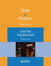 State v. Peyton