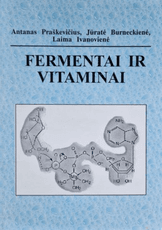 Fermentai ir vitaminai