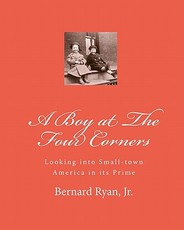 A Boy At The Four Corners