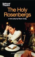 The Holy Rosenbergs