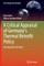A Critical Appraisal of Germany's Thermal Retrofit Policy