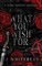 What You Wish For
