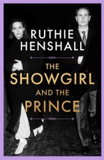 The Showgirl and the Prince