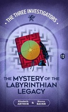 The Mystery of the Labyrinthian Legacy