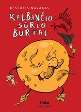 Kalbančio sūrio burtai