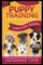 Puppy Training