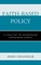 Faith-Based Policy