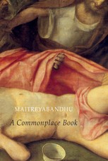 A Commonplace Book