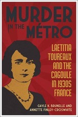 Murder in the MÃ©tro