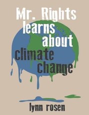 Mr. Rights Learns About Climate Change