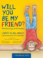 Will You Be My Friend?/Â¿SerÃ¡s tÃº mi amigo?