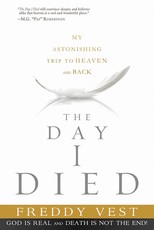 The Day I Died