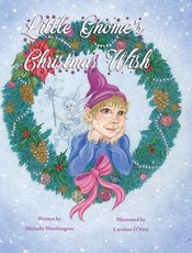 Little Gnome's Christmas Wish