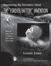 The Forever Battery Invention