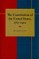The Constitution of the United States, 1787-1962