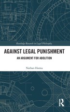 Against Legal Punishment