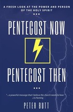 Pentecost Now... Pentecost Then...