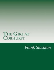 The Girl at Cobhurst