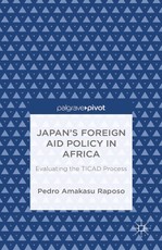 Japan's Foreign Aid Policy in Africa