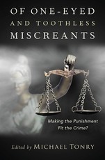 Of One-Eyed and Toothless Miscreants