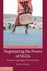 Negotiating the Power of NGOs