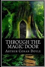 Through the Magic Door