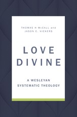 Love Divine
