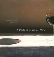 Perfect Glass of Wine