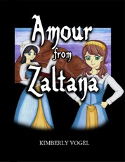 Amour from Zaltana