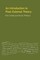 An Introduction To Post-Colonial Theory