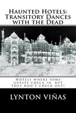 Haunted Hotels