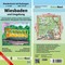 Wiesbaden und Umgebung 1 : 25 000, Blatt 45-555