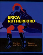 Erica Rutherford