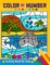 Color by Number for Kids