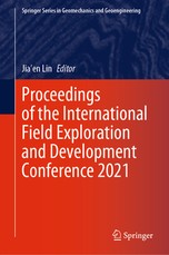 Proceedings of the Intl Field