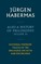 Habermas, J: Also a History of Philosophy, Volume 3
