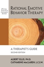 Rational Emotive Behavior Therapy