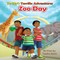 Teddy's Terrific Adventures