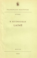 Laimė (B. Kuzmickas)
