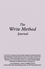 The Write Method