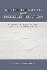 Autobiography and Decolonization