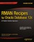 RMAN Recipes for Oracle Database 12c