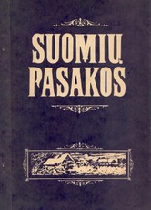 Suomių pasakos