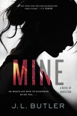 Butler, J: Mine