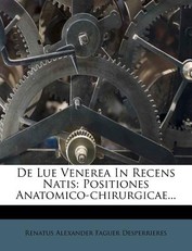 de Lue Venerea in Recens Natis
