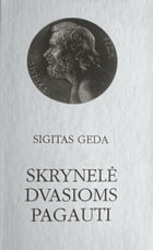 Skrynelė dvasioms pagauti