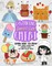 Drawing Sweet and Cute Chibi