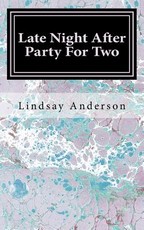 Late Night After Party For Two