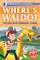 Where's Waldo? the Golden Dragon Chase