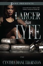 Larger Than Lyfe (Original)